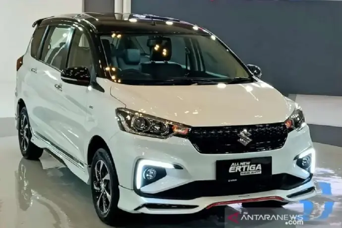 ertiga
